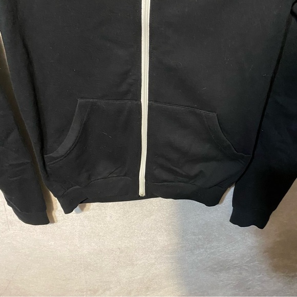 Wicked Jacket Womens Sz Small Black Green Broadway Theatre Musical Play Witch Oz - Picture 9 of 13